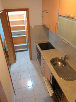 IZDAVANJE jednosobni stan DALMATINSKA