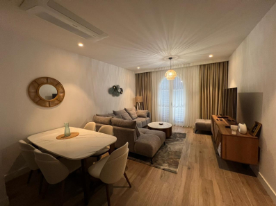 Izdavanje jednosobnog komfornog namjestenog stana