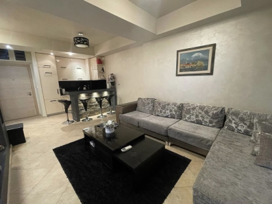 Izdavanje jednosobnog lijepo namjestenog stana