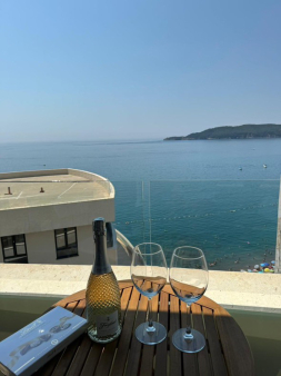 Izdavanje jednosobnog moderno namjestenog stana