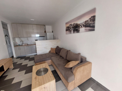 Izdavanje jednosobnog namjestenog stana