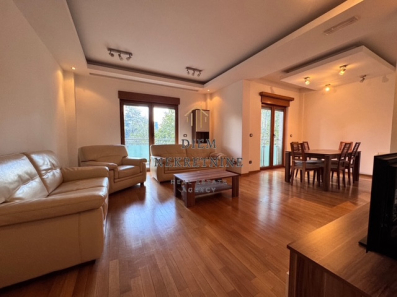 Izdavanje komfornog dvosobnog namjestenog stana