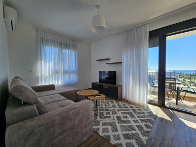 Izdavanje moderno namjestenog jednosobnog stana