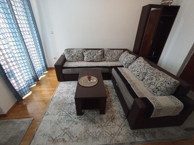 Izdavanje, namjesten, jednosoban stan, 47m2 + parking