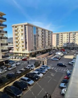 Izdavanje, namjestena garsonjera 30m2