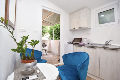 Izdavanje namjestene garsonjere