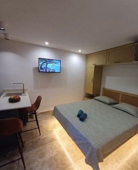 Izdavanje namjestene garsonjere