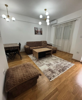 Izdavanje namjestenog jednosobnog stana