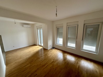 Izdavanje, neuseljavan dvosoban stan 58m2