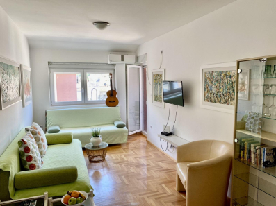 Izdavanje, nov jednosoban stan, 50m2