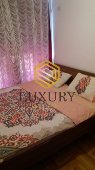 IZDAVANJE, PODGORICA, IZA DELTE