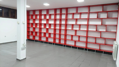 Izdavanje Poslovni prostor OFFICE FOR RENT