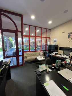 Izdavanje poslovni prostor