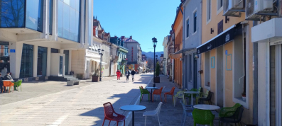 Izdavanje poslovnog prostora
