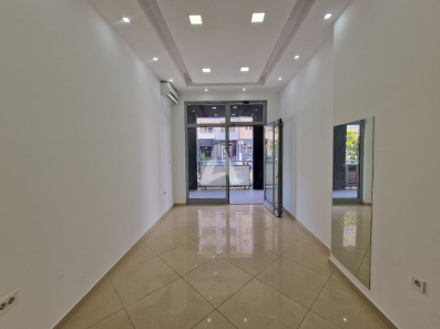 Izdavanje poslovnog prostora u Budvi, Rozino (na duzi period)