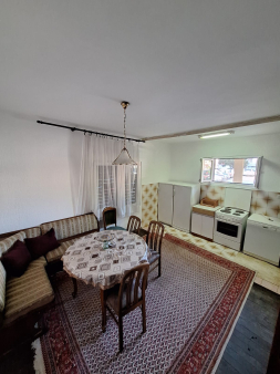 Izdavanje stana u centru