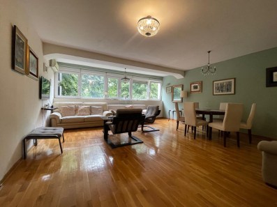 IZDAVANJE TROSOBAN PREKO MORAČE