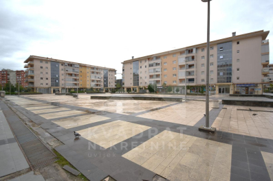 Izdavanje, Trosoban stan, Podgorica, City Kvart, 110m2