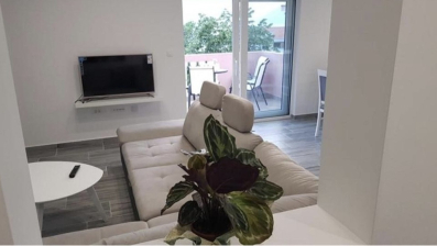 Izdavanje trosobnog namjestenog stana