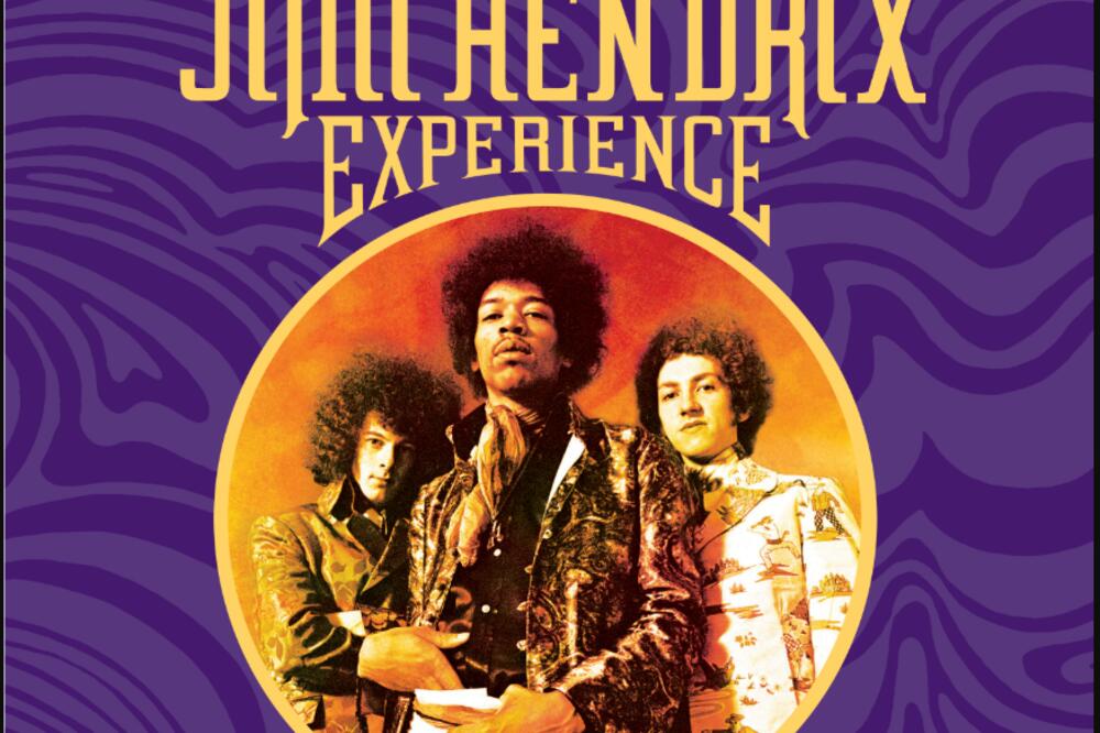 Izgubili autorska prava za &bdquo;The Jimi Hendrix Experience&rdquo;