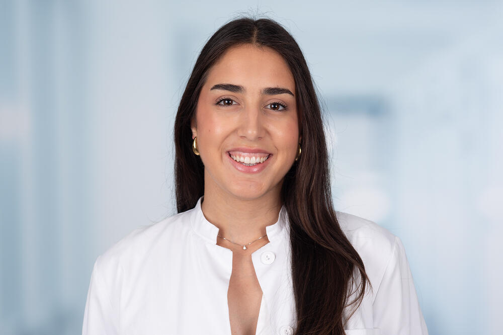 Između amfiteatra i snova: Magdalena Ostojić, studentkinja medicine u Bonu i stipendistkinja Fonda za izvrnost