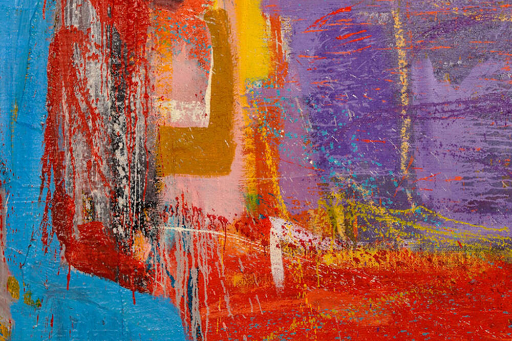 Između kontrole i eruptivne slobode