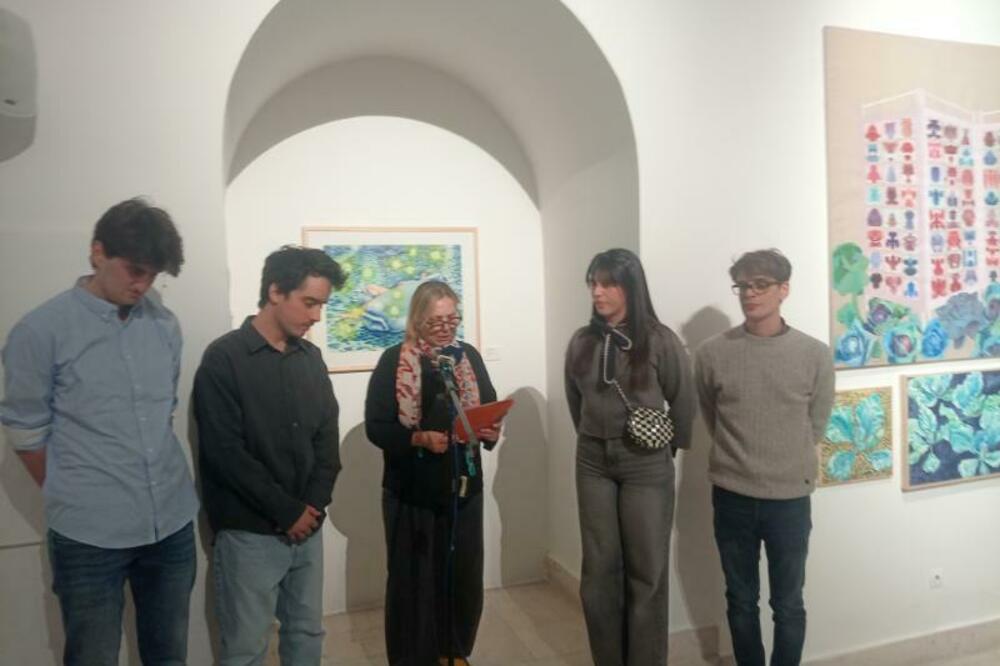 Između sna i stvarnosti: Izložba koja uvodi u svijet unutrašnjih pejzaža