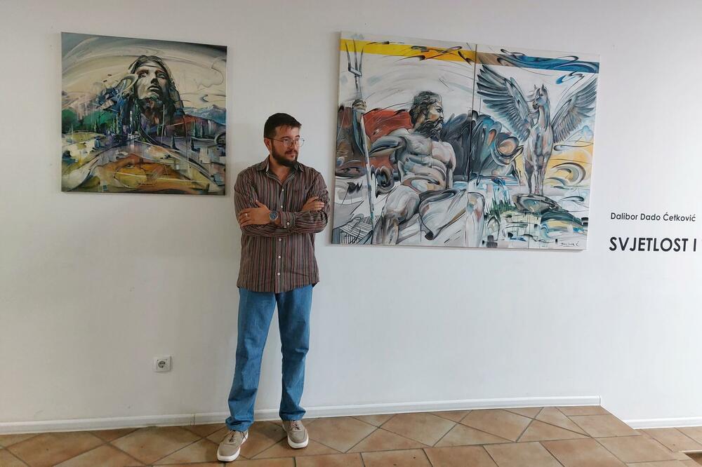 Između svijeta koji razumijemo i onog koji naslućujemo