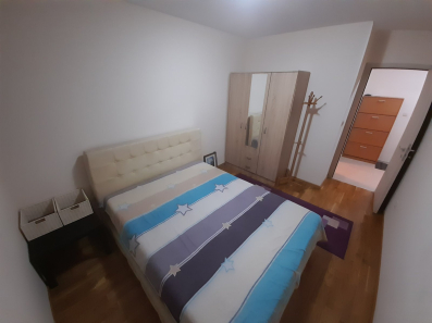 Iznajmljujem jednosoban namjesten stan na Starom Aerodromu