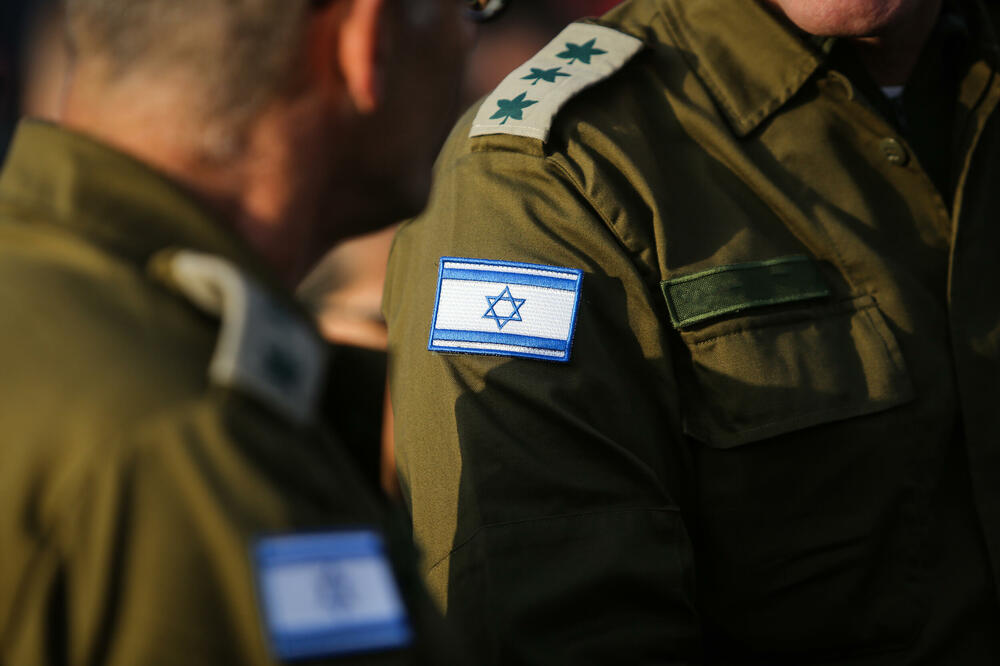 Izrael gađao položaje Hezbolaha na jugu Libana