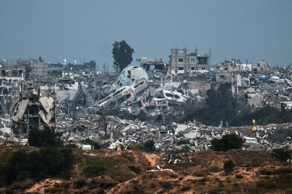Izrael onemogućio rad brojnim humanitarnim organizacijama u Gazi, pa i Ljekarima bez granica