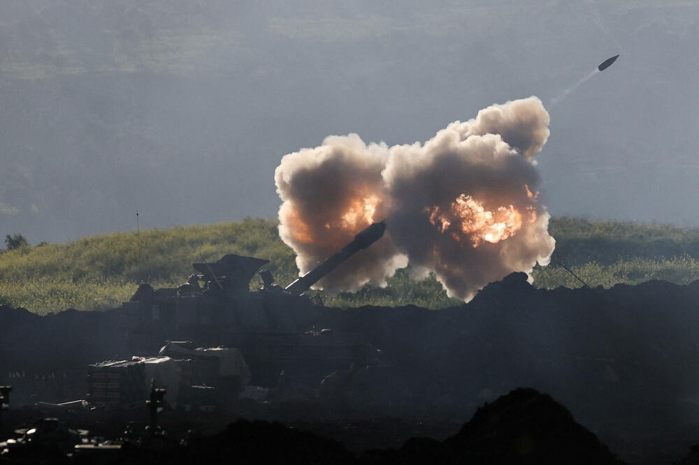 Izrael &bdquo;već dobio rat&rdquo;, Trampu NATO nije potreban
