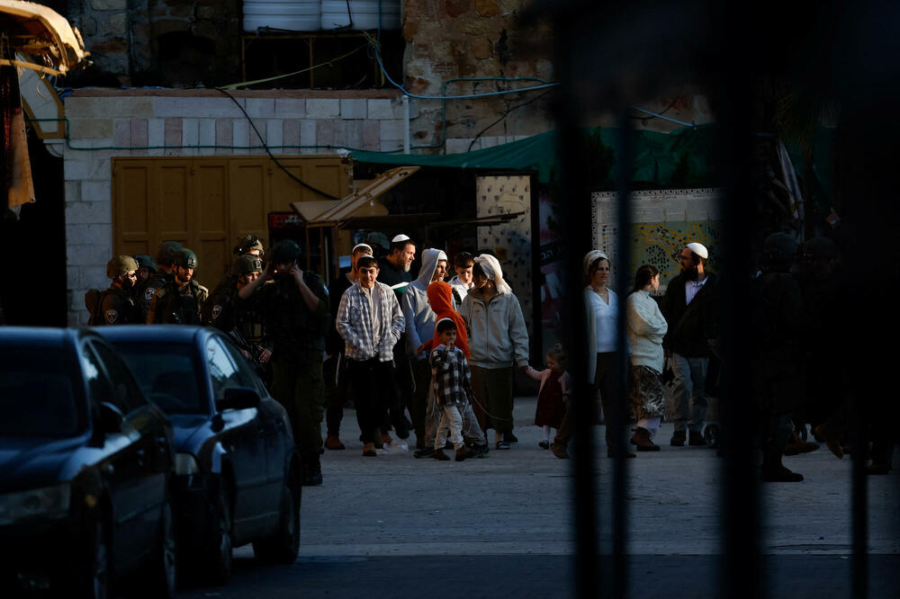 Izraelska vlada odobrila 19 novih jevrejskih naselja na okupiranoj Zapadnoj obali