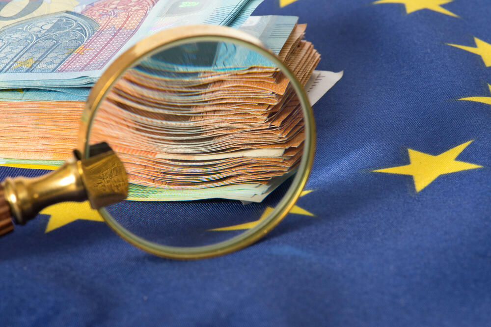 Izrečeno više od 8,2 miliona kazni