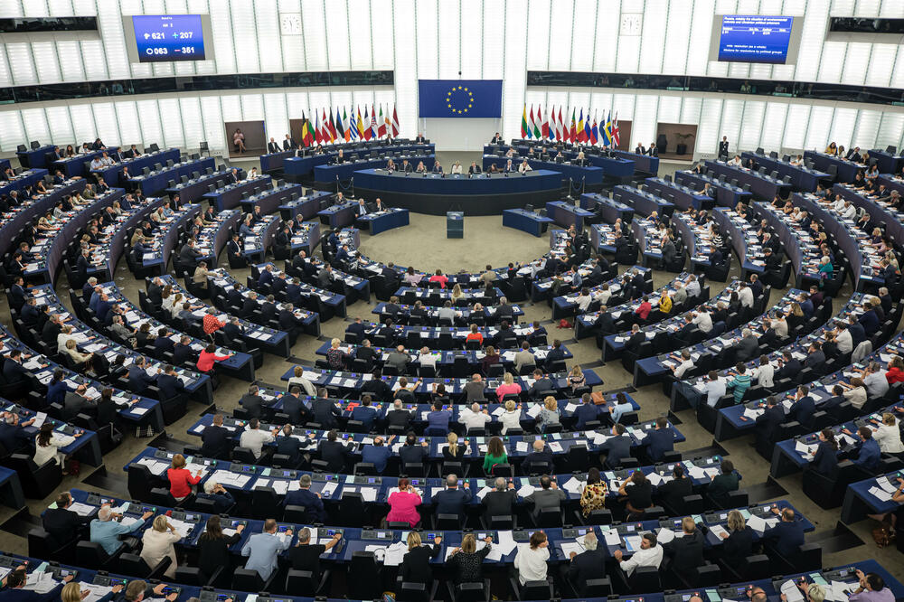 Izvještaj delegacije EP o posjeti Srbiji: Potvrđen veoma polarizovan politički pejzaž