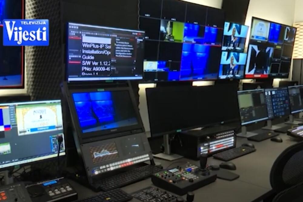 Izvještaj o radu Ombudsmana Televizije Vijesti za novembar 2024. - mart 2026. godine