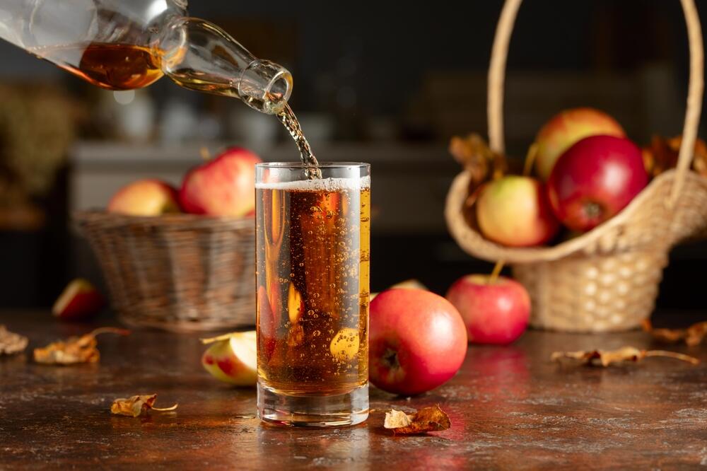 Jabukovo sirće snižava šećer, holesterol i apetit, ali ima i lošu stranu