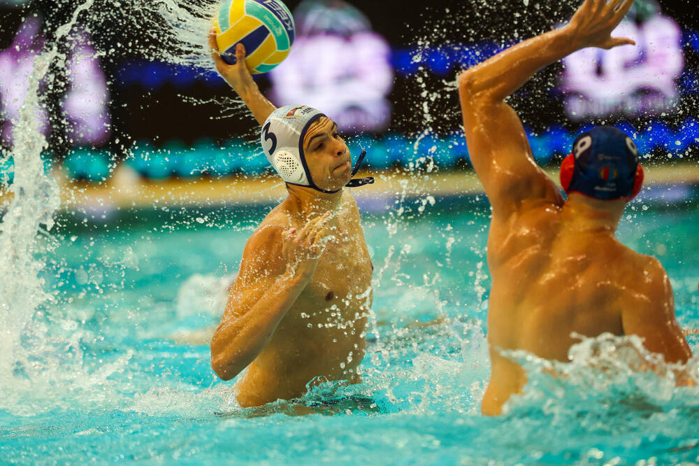 Jadran prokockao plus pet u posljednjoj četvrtini, pa kroz penal seriju osvojio 3. mjesto i 20.000 eura