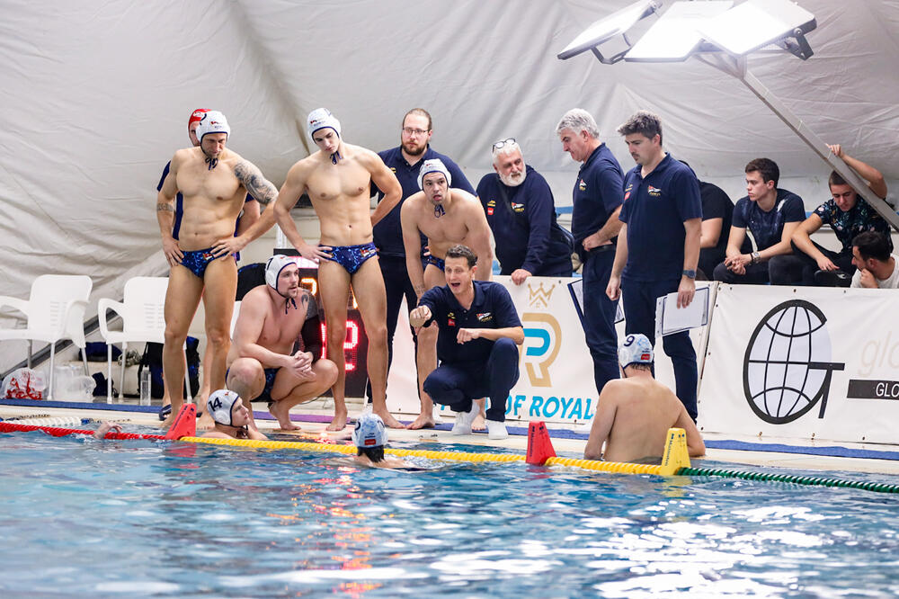 Jadran se izjednačio s Primorcem pred bokeljski derbi