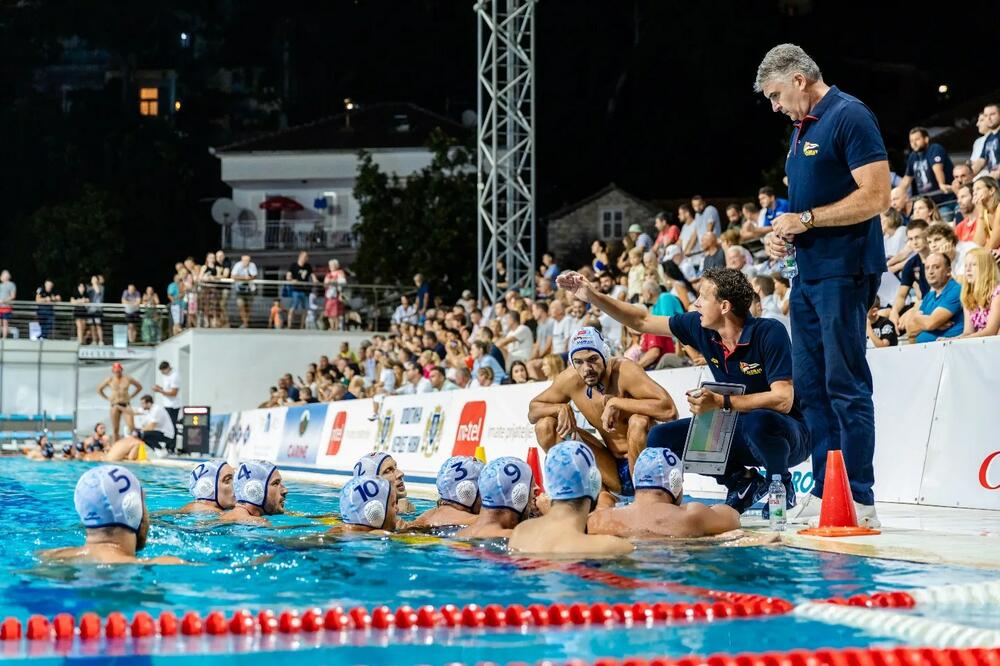 Jadran ubjedljiv u Šibeniku