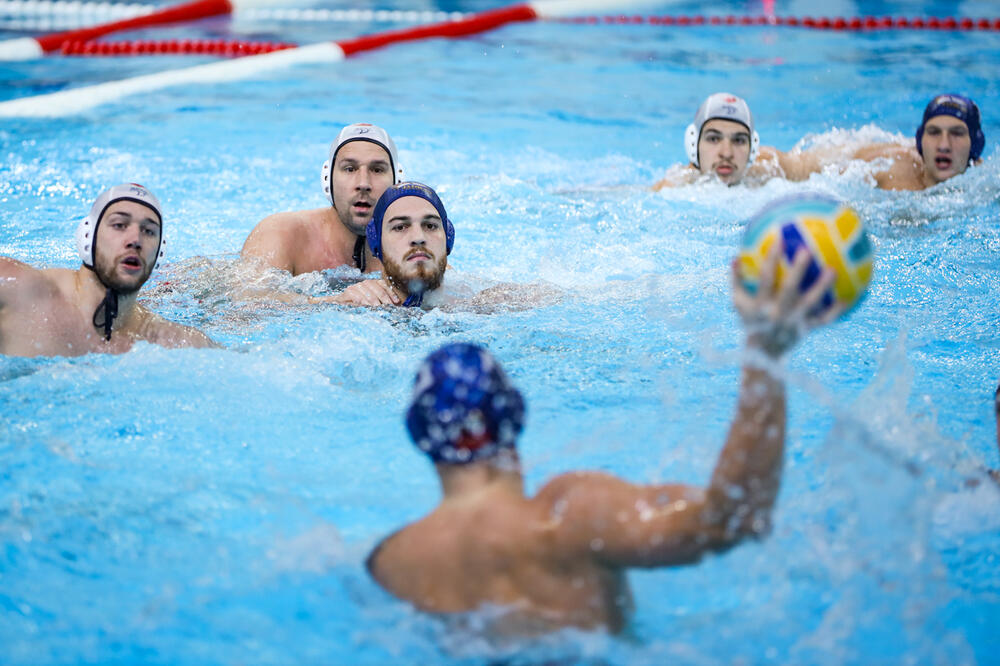 Jadran želi pravu uvertiru za Novi Beograd, Primorac veliki favorit