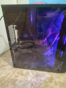 Jak gamer