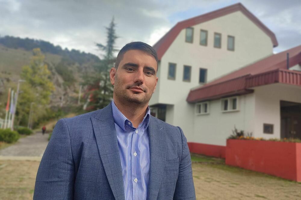 Jakić ponovo izabran za predsjednika opštine Šavnik