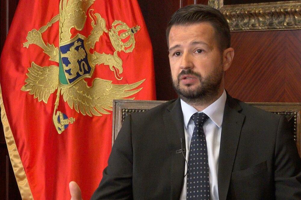 Jakov Milatović za BBC: 'Znamo ko smo, znamo gdje idemo, Evropa je naša stanica'