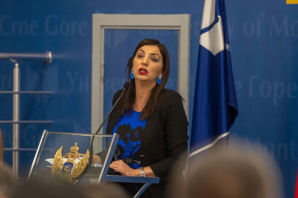 Jakšić-Stojanović: Misija Vlade je da nauku pozicionira kao ključni pokretač razvoja, a naučnike kao njene saveznike