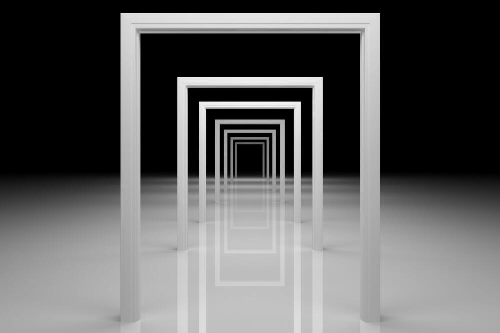 Jama u koju se strovaljujemo