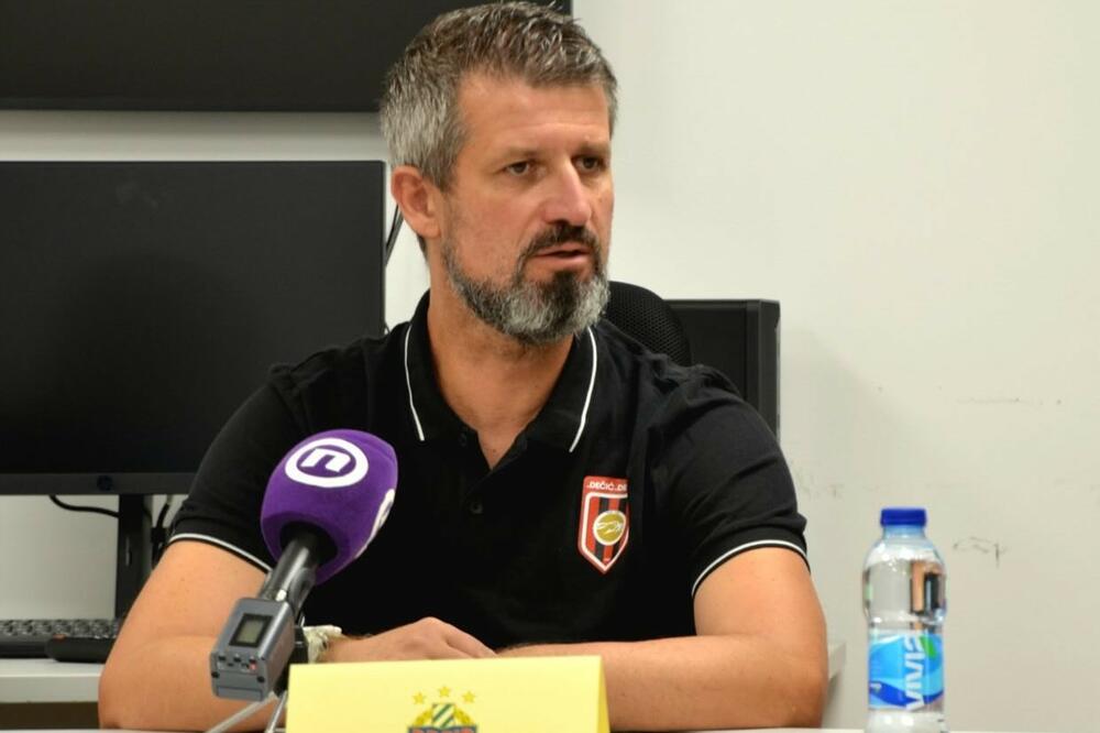 Jandrić: Samo start onoga što treba da krasi Dečić; Radulović: Ništa još nije gotovo