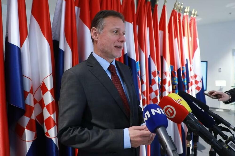 Jandroković: Iza Dana sjećanja na Jasenovac "stoje elementi velikosrpske politike", odgovorićemo na pravi način