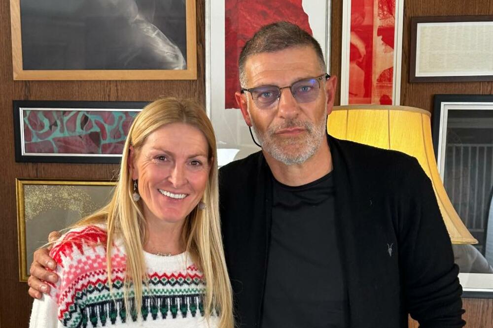 Janica Kostelić: Sport je igra, zabava - nisam se opterećivala previše ni s uspjehom ni s neuspjehom