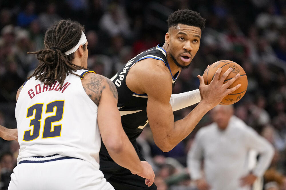 Janis o povredi: Vjerovatno ću se vratiti krajem februara ili početkom marta